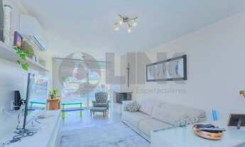 Imagem 2: Apartamento 3 dormitórios com 2 vagas de garagem à venda no bairro Chácara das Pedras em P