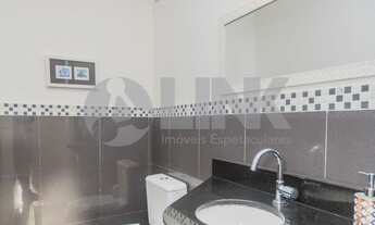 Imagem 4: Apartamento 3 dormitórios com 2 vagas de garagem à venda no bairro Chácara das Pedras em P