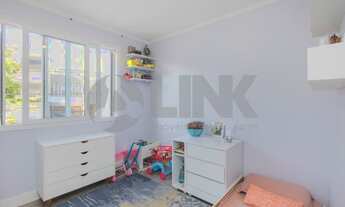 Imagem 5: Apartamento 3 dormitórios com 2 vagas de garagem à venda no bairro Chácara das Pedras em P