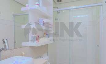 Imagem 7: Apartamento 3 dormitórios com 2 vagas de garagem à venda no bairro Chácara das Pedras em P