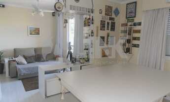 Imagem: Apartamento com 3 quartos e 2 vagas à venda