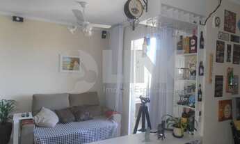 Imagem 2: Apartamento com 3 quartos e 2 vagas à venda no bairro São Sebastião em Porto Alegre