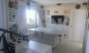 Imagem 3: Apartamento com 3 quartos e 2 vagas à venda no bairro São Sebastião em Porto Alegre