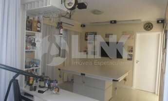 Imagem 4: Apartamento com 3 quartos e 2 vagas à venda no bairro São Sebastião em Porto Alegre