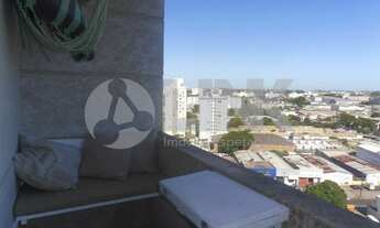 Imagem 5: Apartamento com 3 quartos e 2 vagas à venda no bairro São Sebastião em Porto Alegre