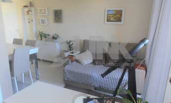 Imagem 7: Apartamento com 3 quartos e 2 vagas à venda no bairro São Sebastião em Porto Alegre