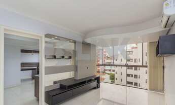 Imagem: Cobertura 3 dormitórios com 2 vagas de