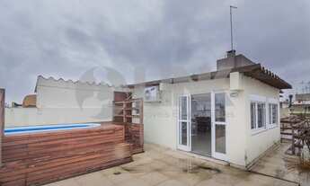 Imagem 4: Cobertura 3 dormitórios com 2 vagas de garagem à venda no bairro Jardim Lindóia em Porto A