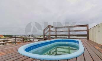 Imagem 5: Cobertura 3 dormitórios com 2 vagas de garagem à venda no bairro Jardim Lindóia em Porto A