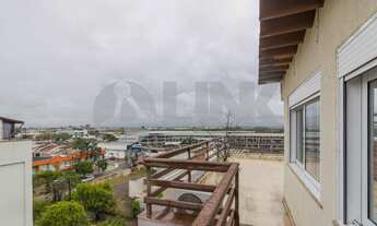 Imagem 6: Cobertura 3 dormitórios com 2 vagas de garagem à venda no bairro Jardim Lindóia em Porto A