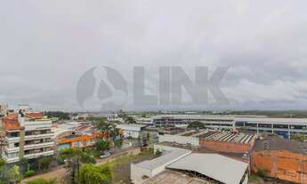 Imagem 7: Cobertura 3 dormitórios com 2 vagas de garagem à venda no bairro Jardim Lindóia em Porto A