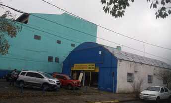 Imagem: GALPAO COMERCIAL em Porto Alegre - RS, Ipanema