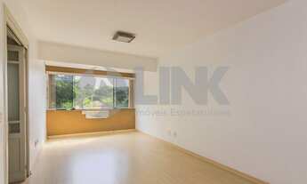 Imagem: Apartamento 2 dormitórios com 1 vaga de