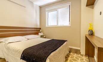 Imagem 6: Apartamento 2 dormitórios com 1 vaga de garagem à venda no bairro Floresta em Porto Alegre