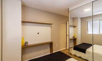 Imagem 7: Apartamento 2 dormitórios com 1 vaga de garagem à venda no bairro Floresta em Porto Alegre