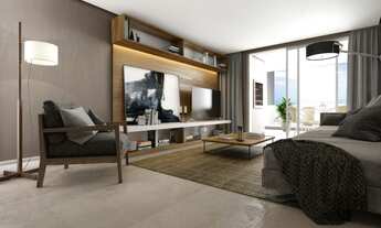 Imagem 4: 3 dormitórios na Avenida Coronel Lucas De Oliveira