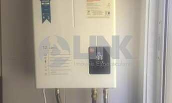 Imagem 6: Apartamento com 2 quartos e 1 vaga à venda no bairro Jardim Carvalho em Porto Alegre