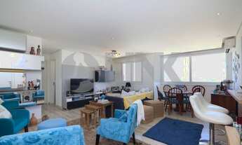 Imagem: Apartamento 3 dormitórios com 2 vagas de