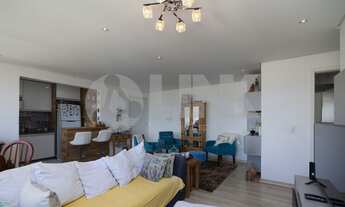 Imagem 4: Apartamento 3 dormitórios com 2 vagas de garagem à venda no bairro São João em Porto Alegr