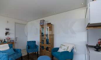 Imagem 5: Apartamento 3 dormitórios com 2 vagas de garagem à venda no bairro São João em Porto Alegr