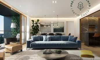 Imagem 3: COBERTURA RESIDENCIAL em Porto Alegre - RS, Menino Deus