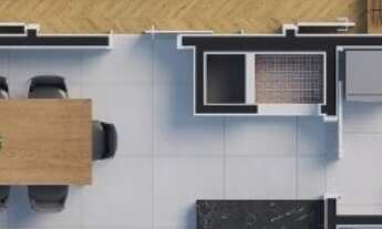 Imagem 6: COBERTURA RESIDENCIAL em Porto Alegre - RS, Menino Deus