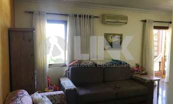 Imagem 3: Apartamento 3 dormitórios com 2 vagas de garagem à venda no bairro Menino Deus em Porto Al