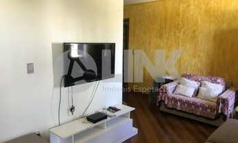 Imagem 5: Apartamento 3 dormitórios com 2 vagas de garagem à venda no bairro Menino Deus em Porto Al