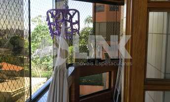 Imagem 6: Apartamento 3 dormitórios com 2 vagas de garagem à venda no bairro Menino Deus em Porto Al