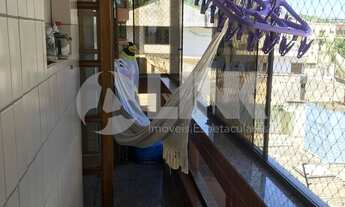 Imagem 7: Apartamento 3 dormitórios com 2 vagas de garagem à venda no bairro Menino Deus em Porto Al