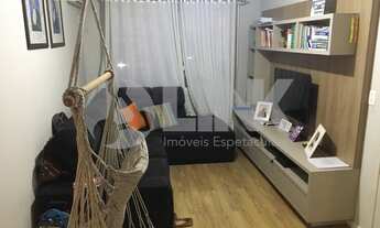 Imagem: Apartamento 2 dormitórios com 1 vaga de