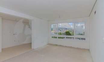 Imagem: Apartamento dois dormitórios com 1 vaga