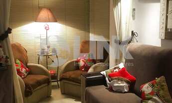 Imagem 7: Apartamento 2 dormitórios com 1 vaga de garagem à venda no bairro Partenon em Porto Alegre