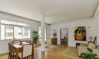 Imagem 3: Apartamento 3 dormitórios à venda no bairro Centro Histórico em Porto Alegre