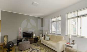 Imagem 4: Apartamento 3 dormitórios à venda no bairro Centro Histórico em Porto Alegre