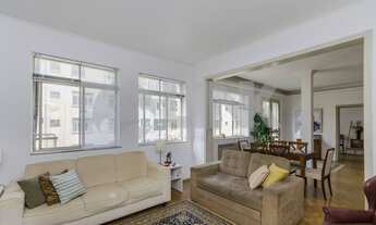 Imagem 5: Apartamento 3 dormitórios à venda no bairro Centro Histórico em Porto Alegre