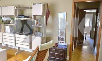 Imagem 3: Apartamento 3 dormitórios 2 suites e 1 vaga de garagem à venda no bairro Rio Branco em Por