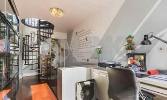 Imagem 7: Cobertura 2 dormitórios com 2 vagas de garagem à venda no bairro Auxiliadora em Porto Aleg