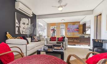 Imagem 3: Cobertura 2 dormitórios com 2 vagas de garagem à venda no bairro Auxiliadora em Porto Aleg