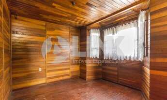 Imagem 7: Casa 3 dormitórios com 4 vagas de garagem à venda no bairro Jardim São Pedro em Porto Aleg