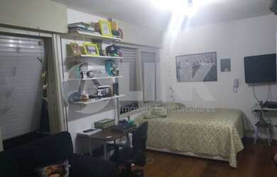 Imagem 4: Apartamento 1 dormitório estilo JK à venda no bairro Cidade Baixa em Porto Alegre próximo
