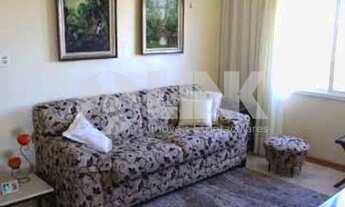 Imagem: Apartamento 2 dormitórios à venda no bairro