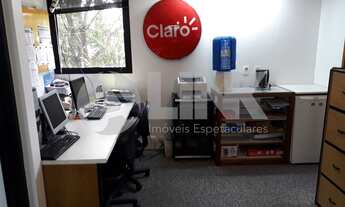 Imagem 4: Sala comercial com 1 vaga de garagem à venda no bairro Três Figueiras em Porto Alegre próx