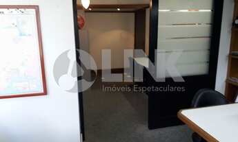 Imagem 5: Sala comercial com 1 vaga de garagem à venda no bairro Três Figueiras em Porto Alegre próx