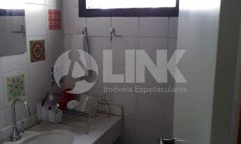 Imagem 6: Sala comercial com 1 vaga de garagem à venda no bairro Três Figueiras em Porto Alegre próx