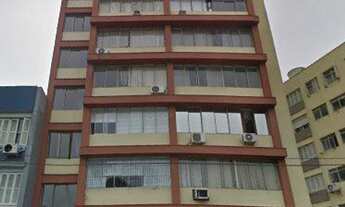 Imagem: Apartamento JK 1 dormitório em Porto Alegre