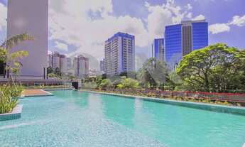 Imagem 6: Apartamento 2 dormitórios tipo Studio com 1 vaga de garagem à venda no bairro Petrópolis e