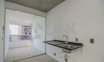 Imagem 6: Partamento 2 dormitórios tipo Studio com 1 vaga de garagem à venda no bairro Petrópolis em