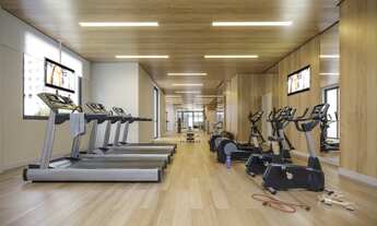 Imagem 5: 3 dormitórios na Rua Doutor Dias De Carvalho