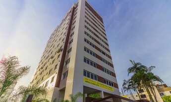 Imagem: Apartamento à venda no bairro Santana em